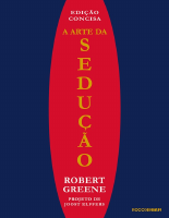 A Arte da Seducao - Robert Greene.pdf